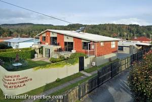 Accommodation business close to all attractions that Rotorua offers apartments inspired to offer a home away from home experience